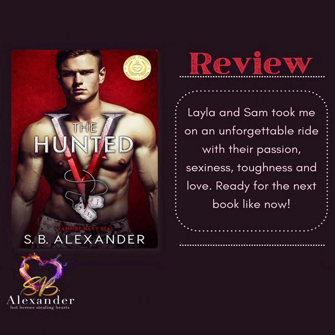 Forbidden Vampire Romance EBOOK Bundle - S.B. Alexander Books